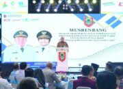 Pemprov Kalsel Matangkan RKPD 2027