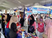 Pasar Murah Satu Bulan se-Kalsel