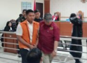 Polisi Pecatan Lolos Jeratan Hukum Seumur Hidup