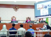 “Saya Sedih, Kecewa dan Benci”