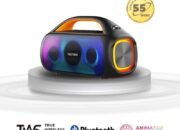 5 Pilihan dan Harga Speaker Partymax Polytron