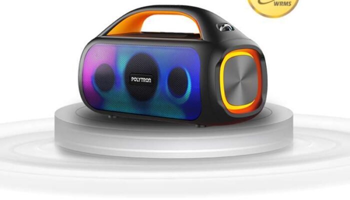5 Pilihan dan Harga Speaker Partymax Polytron