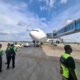 Bandara Syamsudin Noor Beroperasi 24 Jam Layani Jemaah