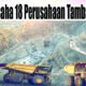“Cabut Izin Usaha 18 Perusahaan Tambang di Kalsel”