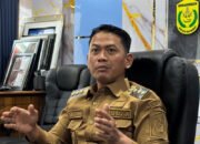 Yamin: “Tak Ada Ruang bagi Pelanggaran Hukum”