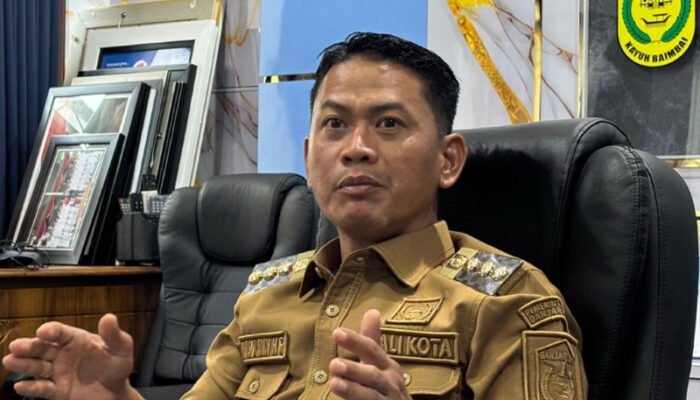 Yamin: “Tak Ada Ruang bagi Pelanggaran Hukum”