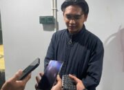 Khalikin, “Gentlemen” Minta Maaf ke Publik