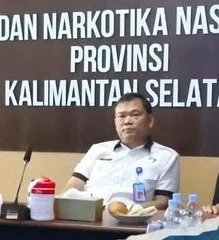 Brigjen Pol Asep “Kita Menerima Limpahan, Khalikin Proses Asesmen untuk Rehabilitasi” 1 1 1 klm kepala bnn