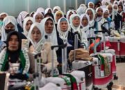 12 Ribu Jemaah Jalani Rawat Jalan di Arab Saudi, 10 Wafat