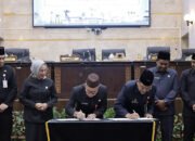 Beri Rekomendasi LKPj Gubernur 2025