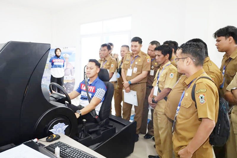 1 2 klm driver