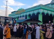 Dua JCH HST Gagal Berangkat, Satu Wafat