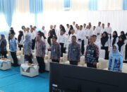 Pemprov Kalsel Dorong Peningkatan Kompetensi Pencari Kerja