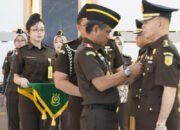 Jabatan Aspidsus dan Kajari HSS Bergeser