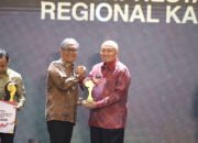 Apresiasi Pemerintah Daerah Berprestasi 2026