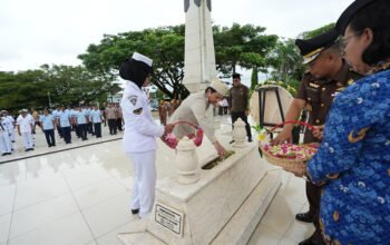 Ajak Cinta Tanah Air dan Pahlawan