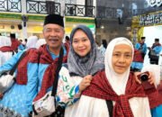 Intensifkan Pencarian Calon Haji Hilang