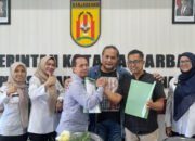 Mediasi Sengketa PHK di Banjarbaru Diakhiri Tangisan dan Pelukan