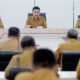 Bupati Tekankan Percepatan Program-Pemanfaatan DTSEN