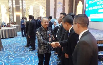 Kesehatan Rumah Sakit dan Mudah Dijangkau Masyarakat
