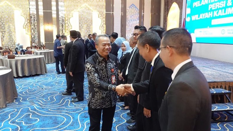 1 35 klm Kontrak Pemprov 17 Pemprov Kalsel dorong peningkatan fasilitas kesehatan