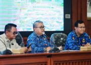 Mantapkan Peringatan Harjad ke-76 Provinsi Kalsel