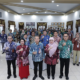 Koordinasi Teknis Pengawasan dan Pengendalian Kepegawaian