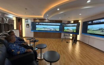 Pariwisata Kalsel Semakin Berkembang 4 1 35 klm Kontrak Pemprov 20 Gubernur H Muhidin harapkan pariwisata Kalsel semakin berkembang