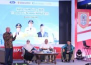 Percepat Transformasi Ekonomi Daerah Tumbuh 8,1 Persen