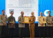 Pemprov Kalsel Terima Sertifikat Pencatatan KIK Musik Panting