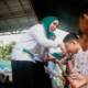Gelorakan Pola Konsumsi Pangan Beragam, Bergizi, Seimbang dan Aman