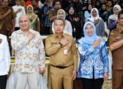 Pemprov Kalsel Komitmen Dukung Kemajuan Pendidikan dan Kebudayaan