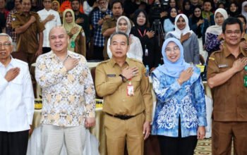 Pemprov Kalsel Komitmen Dukung Kemajuan Pendidikan dan Kebudayaan 5 1 4 klm kontrak prov