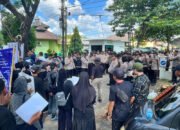 Aliansi Masyarakat Sidomulyo I Layangkan Mosi Tidak Percaya, Penanganan Perkara di Pengadilan