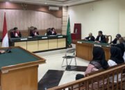 Rugikan Negara 4,7 M di BRI Unit Kuin Alalak