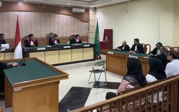 Rugikan Negara 4,7 M di BRI Unit Kuin Alalak 4 1 bri