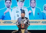 Gubernur Kalsel H Muhidin Siap Bantu Kegiatan Pemuda di Banua