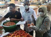 Banjar Perkuat PengawasanKeamanan Pangan Segar