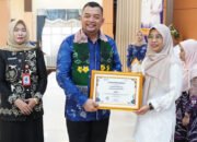 Hardiknas, Banjar Beri Apresiasi Guru-Siswa Berprestasi