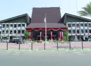 Pemko Banjarmasin Pastikan Anggaran Susu dan Buah Belum Direalisasikan Dikembalikan ke Kas Daerah