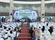 6.738 Siswa Khatam Al-Qur’an, Bukti Komitmen dan Perkuat Generasi Religius