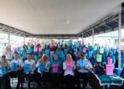 TP PKK Banjarmasin Dorong Gerakan Minim Plastik dari Rumah Tangga