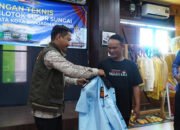 Bukan Sekadar Ganti Nama, Kapten Kelotok Disiapkan Jadi Wajah Wisata Banjarmasin