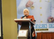 Cegah Stunting, Pemko Banjarmasin Perkuat Peran Guru PAUD