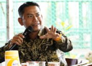 Wali Kota Banjarmasin Dorong Kawasan Peradaban Jadi Permukiman Terpadu dan Pusat Pendidikan Rakyat
