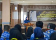Wali Kota Banjarbaru Buka Bimtek Manajemen Konflik Pelayanan Publik