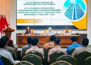 Pemko Banjarbaru Dorong CSR Perusahaan Tepat Sasaran dan Berkelanjutan