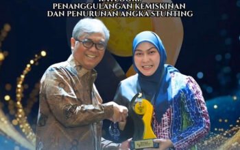 Banjarbaru Raih Terbaik I Regional Kalimantan, Erna Lisa Bawa Pulang Insentif Rp3 Miliar dari Kemendagri 5 6 bjb2 1