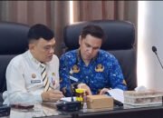 DPMPTSP Banjarbaru Gelar FGD Bahas Perizinan Berusaha dan Non-Berusaha