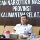 Brigjen Pol Asep Taufik : Kini Proses Asesmen untuk Rehabilitasi Terhadap Khalikin